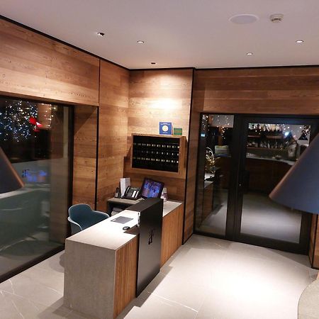 Hotel Ferrari Castione della Presolana Esterno foto