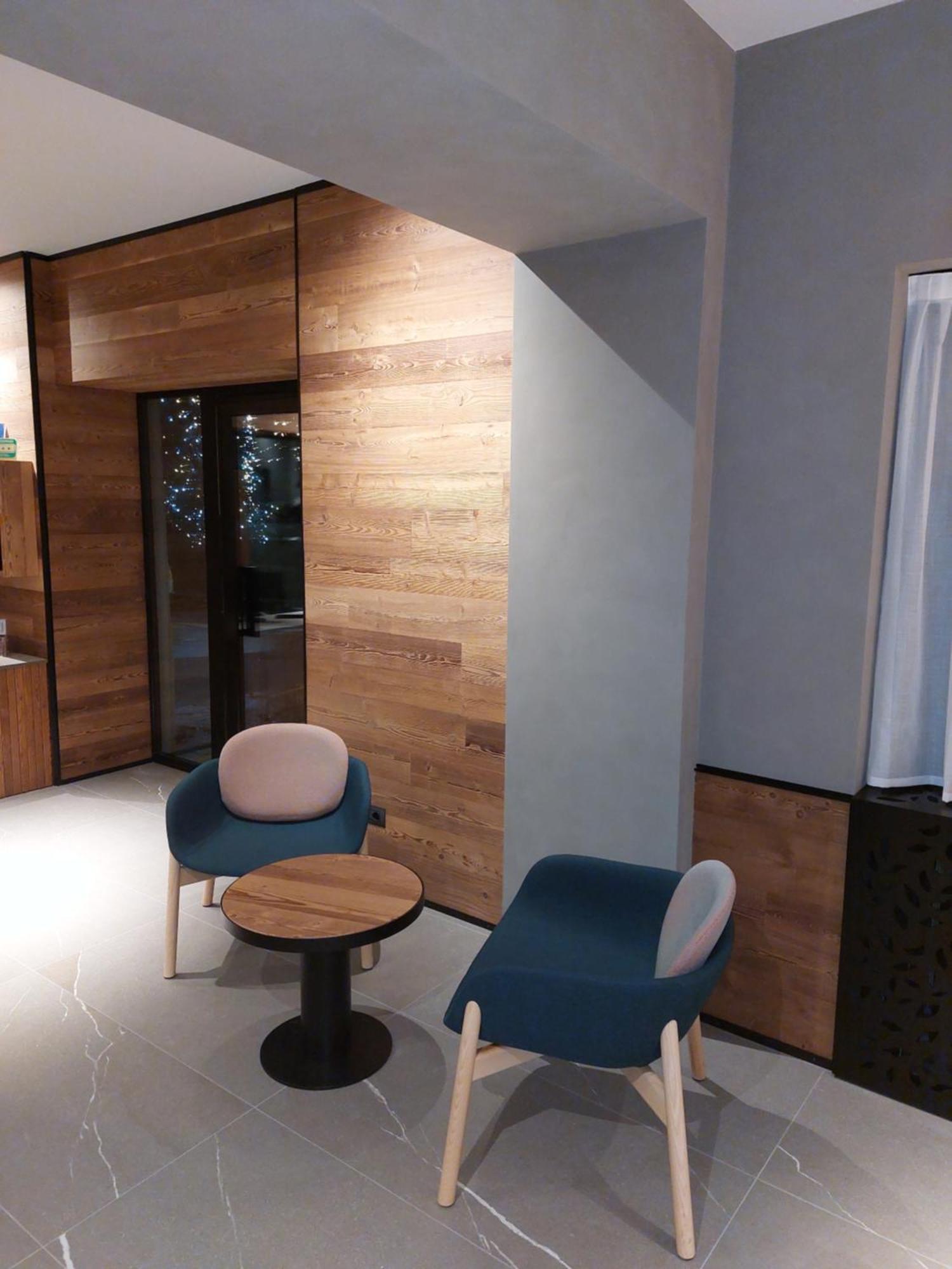 Hotel Ferrari Castione della Presolana Esterno foto