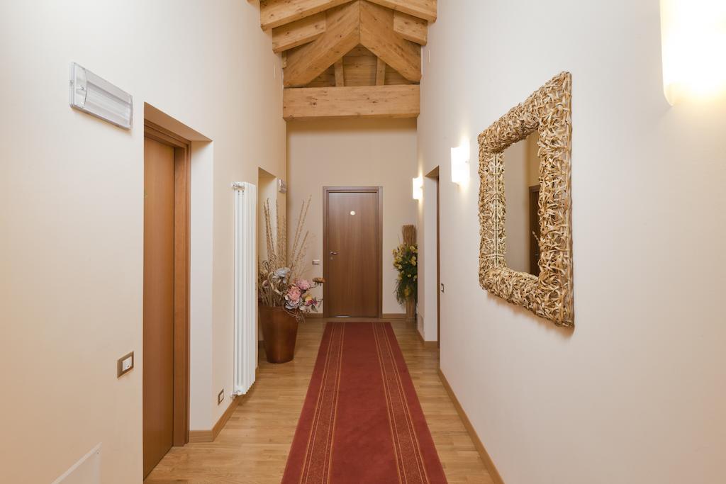 Hotel Ferrari Castione della Presolana Esterno foto